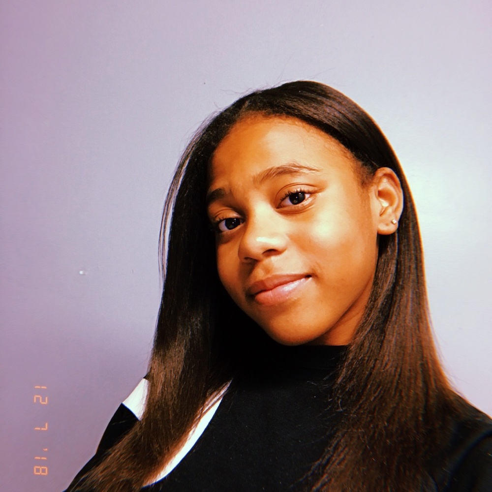 Meet your Posher, Saniyah